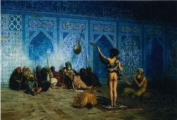 unknow artist Arab or Arabic people and life. Orientalism oil paintings 72 Germany oil painting art